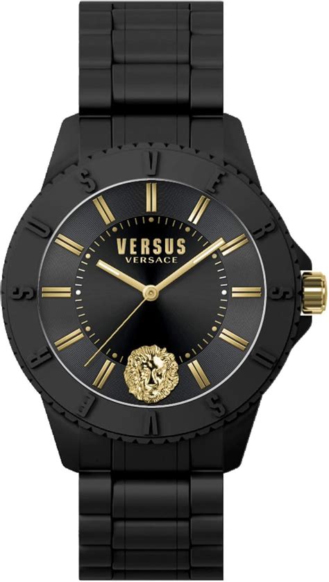 versus versace watch canada|versus versace watches on sale.